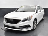 Used 2015 Hyundai Sonata Limited 2.0T image 3