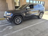 Used 2015 Jeep Grand Cherokee Limited image 5