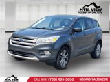 Used 2017 Ford Escape SE image 3