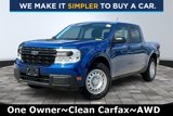 Used 2024 Ford Maverick XL w/ Equipment Group 100A Standard image 2