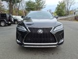 Certified 2022 Lexus RX 350 F Sport image 2