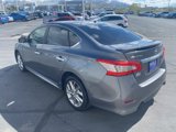 Used 2015 Nissan Sentra SR image 6