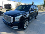 Used 2015 GMC Yukon Denali image 2