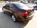 Used 2012 Ford Fusion SE image 3