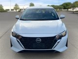Certified 2024 Nissan Sentra SV image 2