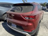 Used 2023 Chevrolet TrailBlazer LT image 5