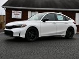 New 2025 Honda Civic Sport image 3