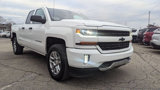 Used 2017 Chevrolet Silverado 1500 Custom image 3