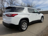 Used 2021 Chevrolet Traverse LT image 5