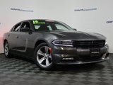 Used 2018 Dodge Charger SXT Plus image 2