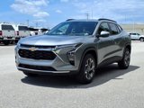 New 2025 Chevrolet Trax LT w/ Driver Confidence Package image 2