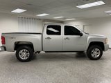 Used 2010 Chevrolet Silverado 1500 LT w/ Max Trailering Pack image 4