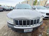 Used 2012 Jeep Grand Cherokee Laredo w/ Laredo E Group image 2