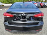 Used 2018 Kia Forte LX w/ LX Rear Camera Package image 6