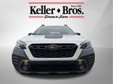 Used 2022 Subaru Outback Wilderness w/ Wilderness Package image 2