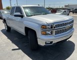 Used 2014 Chevrolet Silverado 1500 LT w/ LT Convenience Package image 3