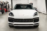 Used 2023 Porsche Cayenne Turbo GT image 3