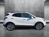 Used 2022 Buick Encore Preferred w/ Safety Package II image 4