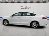 Used 2016 Ford Fusion SE image 3