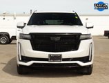 Used 2024 Cadillac Escalade Sport Platinum w/ LPO, ONYX Package image 2