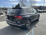 Used 2020 Volkswagen Tiguan SEL Premium R-Line image 5