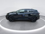 Used 2024 Nissan Murano SV w/ SV Midnight Edition Package image 5