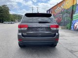 Certified 2018 Jeep Grand Cherokee Laredo image 4