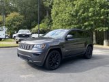 Used 2017 Jeep Grand Cherokee Altitude image 5