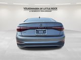 New 2025 Volkswagen Jetta S image 4