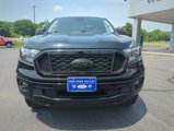 Used 2021 Ford Ranger XLT w/ Equipment Group 302A High image 2