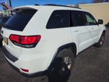 Used 2016 Jeep Grand Cherokee Laredo 75th Anniversary image 6