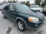 Used 2005 Pontiac Montana SV6 w/ Premium Convenience Package image 2