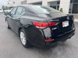 Used 2024 Nissan Sentra S image 3