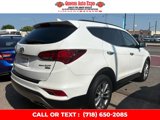 Used 2017 Hyundai Santa Fe Sport 2.0T image 5
