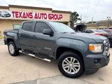 Used 2015 GMC Canyon SLE w/ SLE Convenience Package image 2