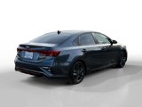 Used 2021 Kia Forte GT-Line w/ GT-Line Premium Package image 5