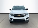 Used 2020 Chevrolet Colorado W/T image 2