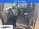 Used 2015 Jeep Wrangler Sport w/ Connectivity Group image 5