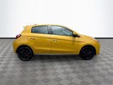 Used 2022 Mitsubishi Mirage LE image 5