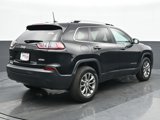 Used 2019 Jeep Cherokee Latitude Plus image 6