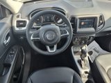 Used 2019 Jeep Compass Latitude w/ Popular Equipment Group image 5