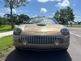Used 2005 Ford Thunderbird Deluxe image 5