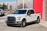Used 2016 Ford F150 XLT image 4