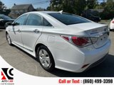 Used 2012 Hyundai Sonata Hybrid image 5