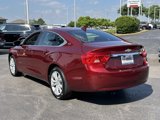 Used 2016 Chevrolet Impala LT w/ Convenience Package image 5