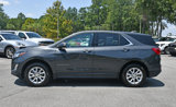 Used 2019 Chevrolet Equinox LT image 2