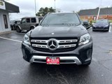 Used 2017 Mercedes-Benz GLS 450 4MATIC w/ Premium Package image 3