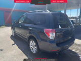 Used 2011 Subaru Forester 2.5X Premium image 5