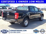 Certified 2020 Ford Ranger XL w/ Equipment Group 101A Mid image 5