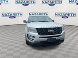 Used 2016 Ford Explorer Sport image 3